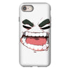 anger iPhone 8