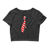 tie Crop Top
