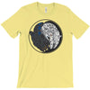sci fi yin yang T-Shirt
