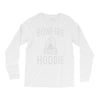 bonfire hoodie Long Sleeve Shirts