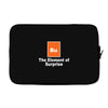 apparel Laptop sleeve
