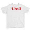 fahrie77 Youth Tee