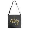 gbig Adjustable Strap Totes