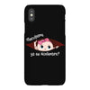 Disculpame Ya Es Noviembre? iPhoneX