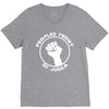 life of brian   peoples front of judea V-Neck Tee