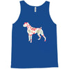 flower Tank Top