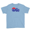 born bad Youth Tee