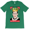Ruth Bader Notorius Rbg T-Shirt