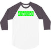 digital equipment computers dec 3/4 Sleeve Shirt
