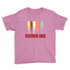 reservoir dogs (4) Youth Tee