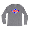 pet sematary Long Sleeve Shirts