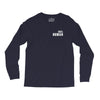 Human Long Sleeve Shirts