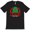 raphs fight club T-Shirt