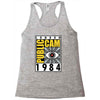 public cam Racerback Tank