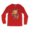 monster hunter (2) Long Sleeve Shirts