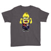 out of baby ruth! Youth Tee