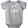 ganesha Baby Onesie