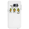 become a ninja turtle Samsung Galaxy S7 Edge