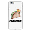 Best Friends Tacos iPhone 6 Plus/6s Plus Case