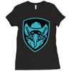 medal of honor Ladies Fitted T-Shirt