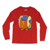 nationalhotdogday Long Sleeve Shirts