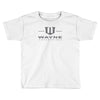 wayne Toddler T-shirt