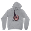 penny farthing Unisex Hoodie