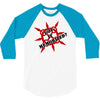 got it memorized 3/4 Sleeve Shirt