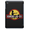 hawkins lab parody iPad Mini Case