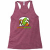 pizza pizza Racerback Tank