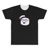 marshmallow love All Over Men's T-shirt