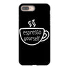 Espresso Yourself Pocket iPhone 8 Plus