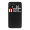 case ih farm center line iPhone 7 Plus Case