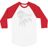 nosferatu 3/4 Sleeve Shirt