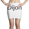 dijon Mini Skirts
