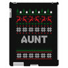 ugly christmas aunt iPad 3 and 4 Case