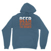 beer is always the answer Hoodie