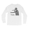 Canserbero Long Sleeve Shirts