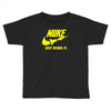 nuke just bomb it Toddler T-shirt