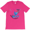 over 9000 80's T-Shirt