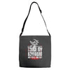 Life After Death Touch My Boyfriend And Find Out Adjustable Strap Totes