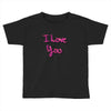 fahrie77 Toddler T-shirt