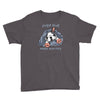 just 5 more minutes Youth Tee