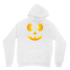 funny halloween jack o lantern kids Hoodie