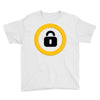 key low Youth Tee