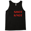 buy me a shot i'm tying the knot cute Tank Top