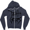 Death Grips Zipper Hoodie
