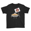 occu pie Youth Tee