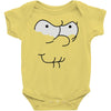 lemon meme Baby Onesie