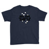 the dice are trying to kill me Youth Tee